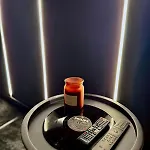 Les Coulisses - Cinema Prive & Jeu De Piste A 2 *