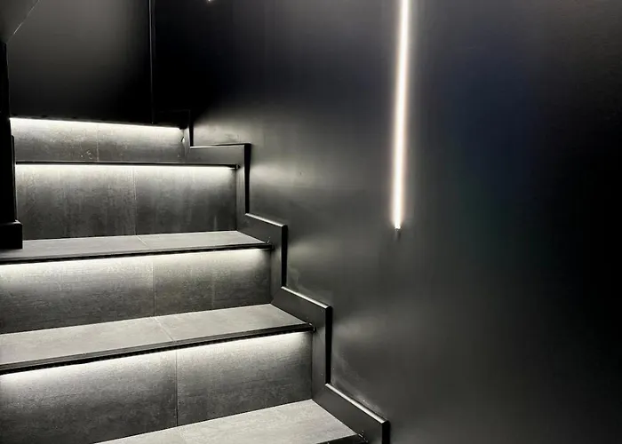 Appartement Les Coulisses - Cinéma Privé&jeu De Piste A 2 *
